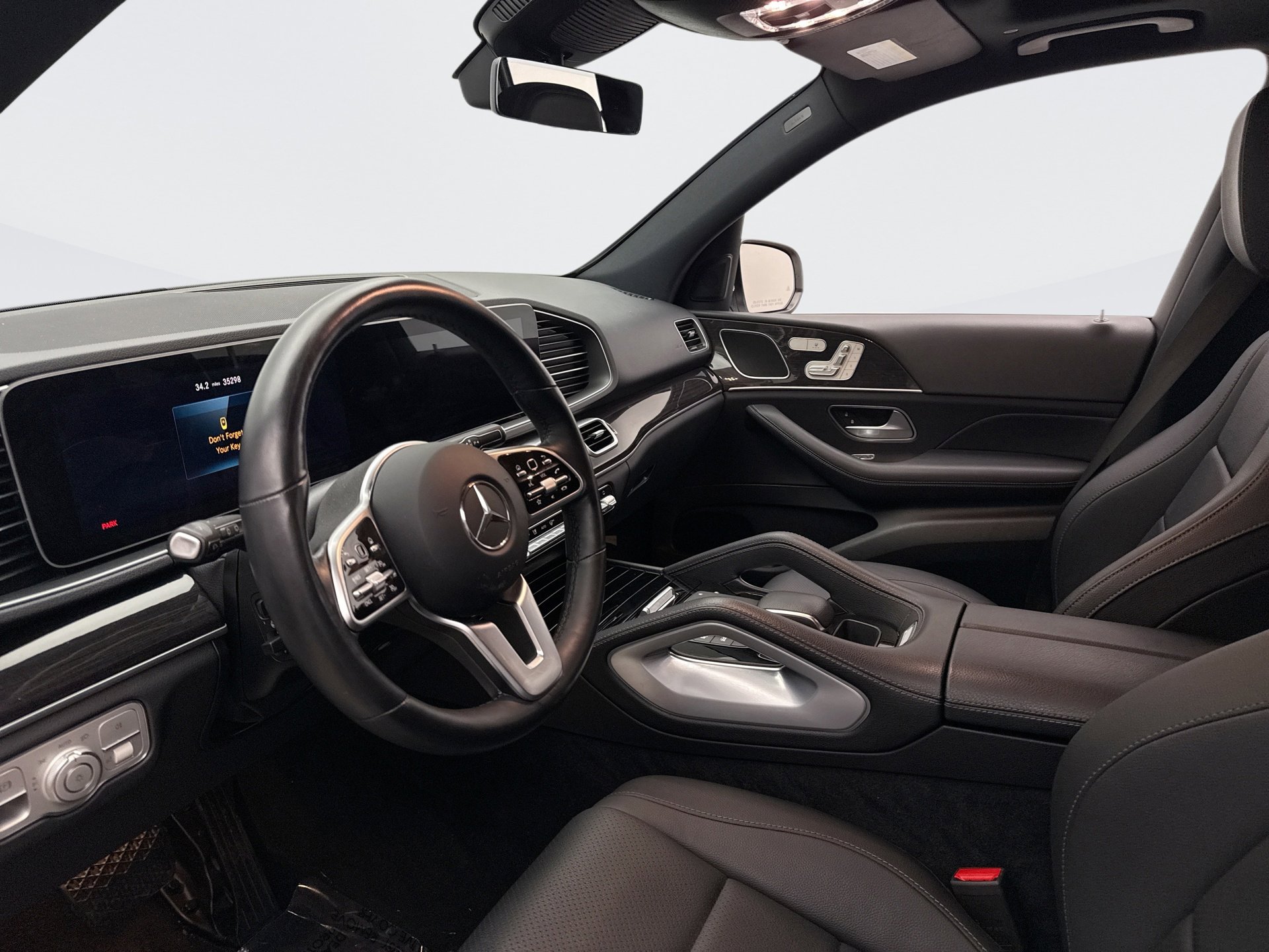 Used 2023 Mercedes-Benz GLE 350 4MATIC image 10