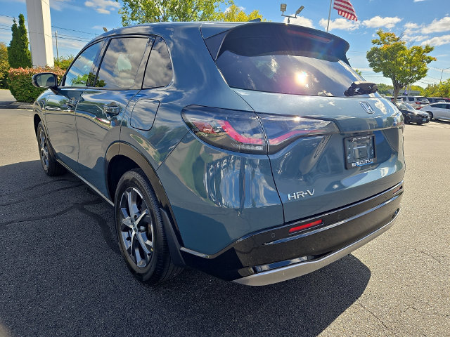 Used 2024 Honda HR-V EX-L image 4
