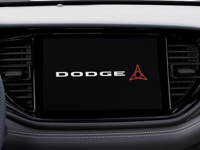 New 2026 Dodge Durango SRT Hellcat w/ 3rd Row Seating Group AWD/4WD image 22