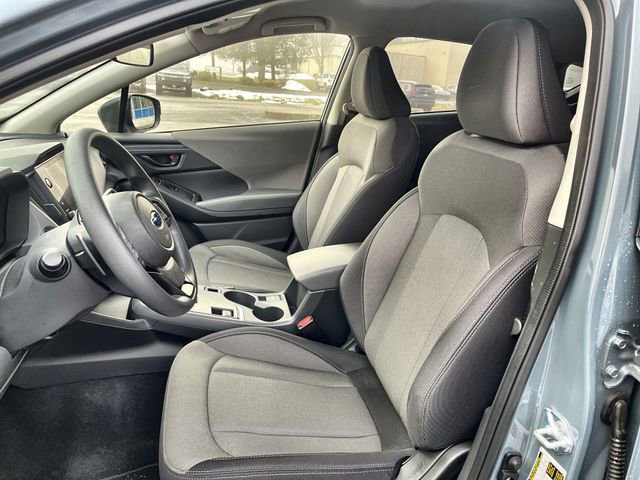 Used 2025 Subaru Crosstrek 2.0i Premium image 15