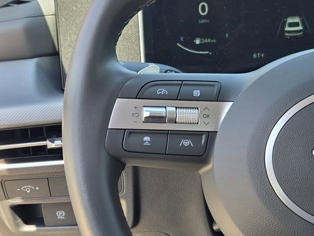 Certified 2025 Hyundai Sonata SEL image 28