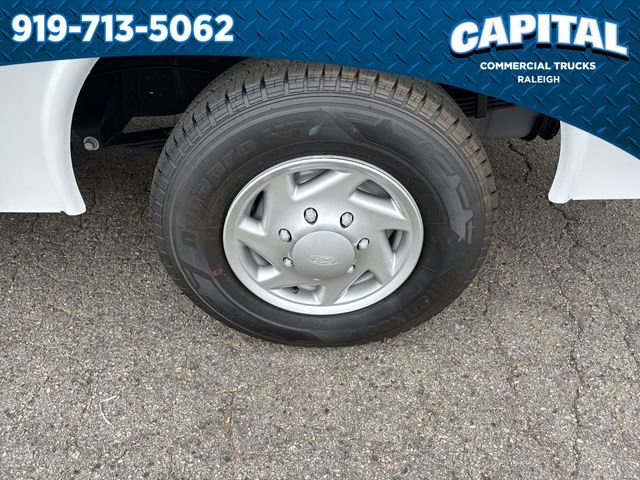 New 2025 Ford E-350 and Econoline 350 Super Duty w/ Power Equipment Group image 13