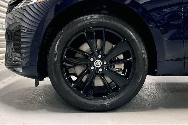 New 2026 Jaguar F-PACE R-Dynamic S AWD/4WD image 10