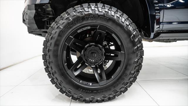 Used 2024 Ford F150 XLT w/ FX4 Off-Road Package image 20