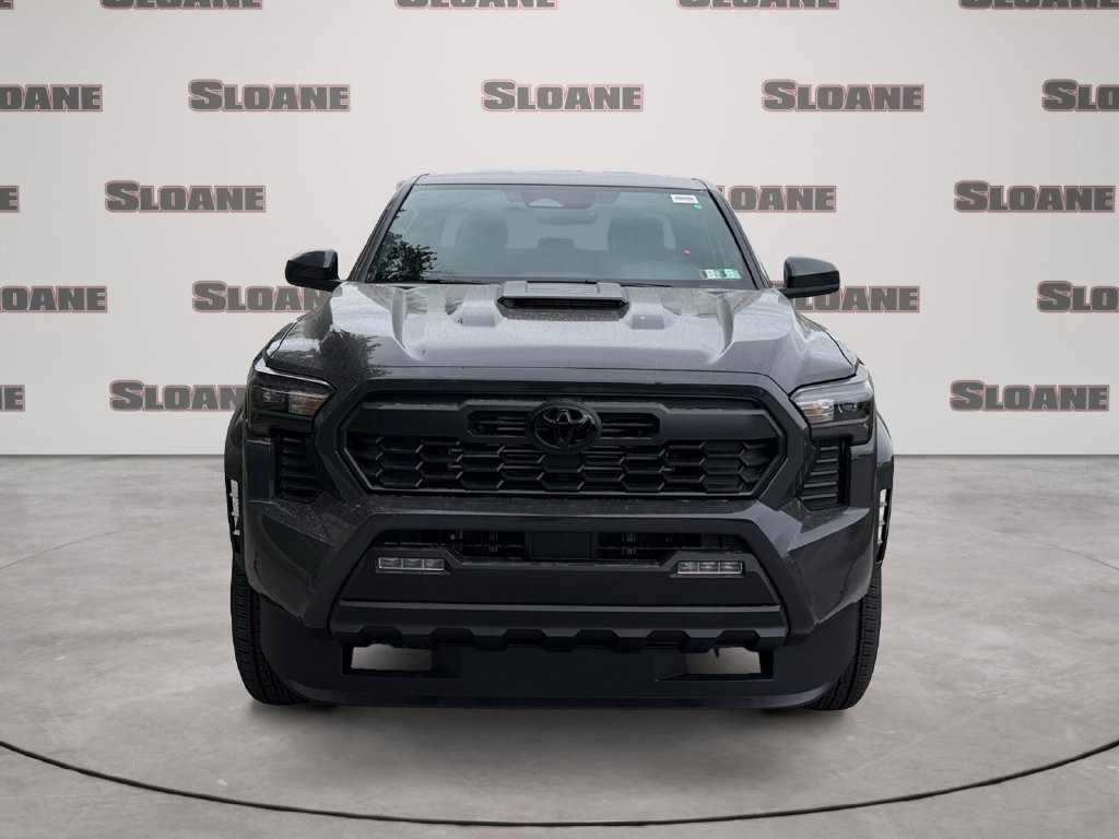 New 2026 Toyota Tacoma TRD Sport AWD/4WD image 8