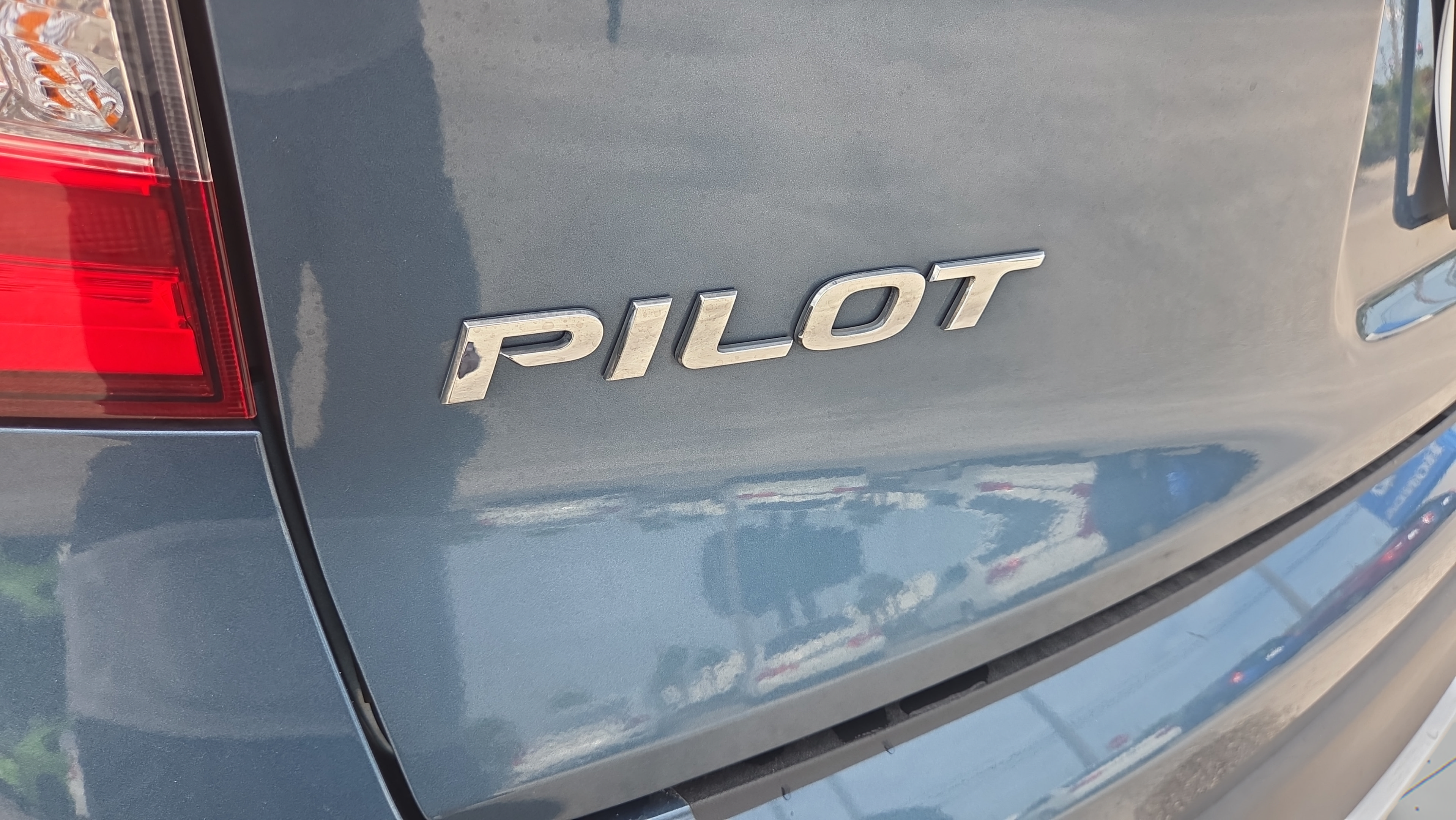 Certified 2020 Honda Pilot EX-L image 15