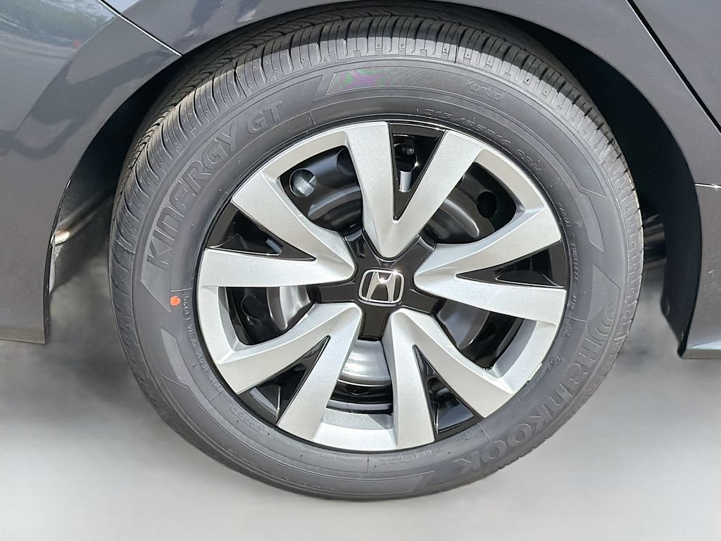 Used 2026 Honda Civic LX image 6