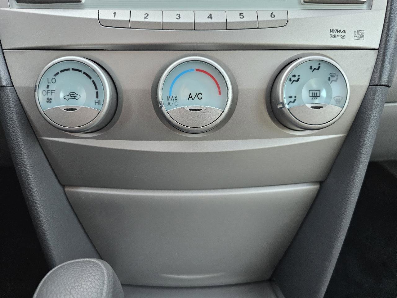 Used 2007 Toyota Camry LE FWD image 50