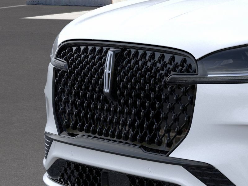 New 2026 Lincoln Aviator Reserve w/ Luxury Package RWD image 17