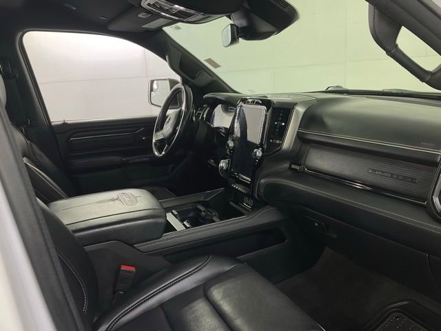 Used 2023 RAM 1500 Limited image 28