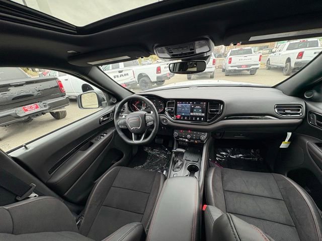 New 2026 Dodge Durango GT image 33