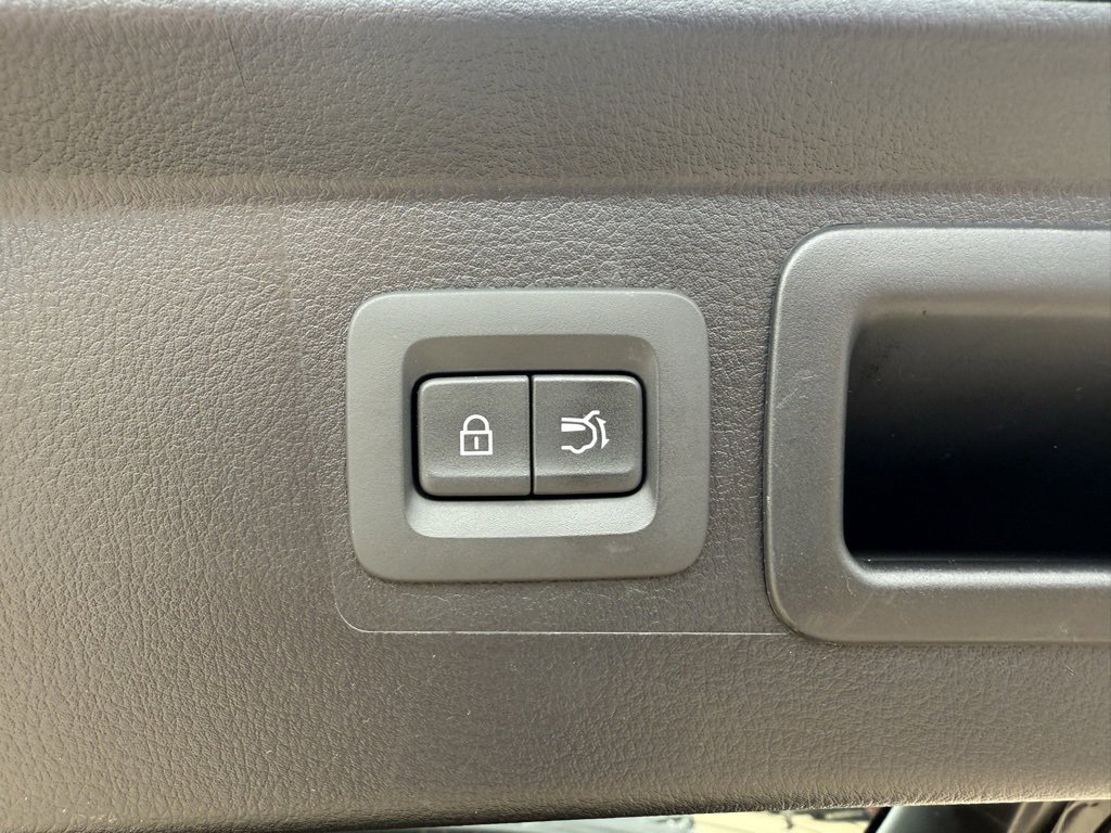 Used 2024 MAZDA CX-50 AWD 2.5 S w/ Premium Package image 35