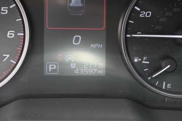 Used 2021 Subaru Outback Onyx Edition XT AWD/4WD image 32