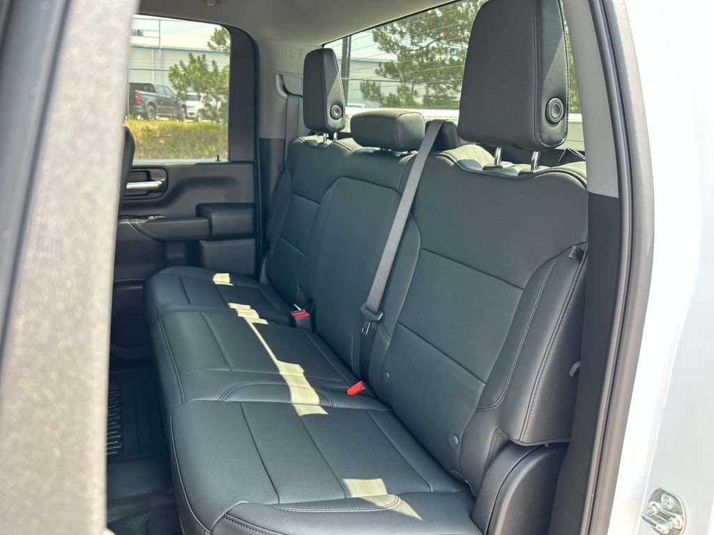 New 2026 Chevrolet Silverado 2500 W/T w/ WT Convenience Package AWD/4WD image 13