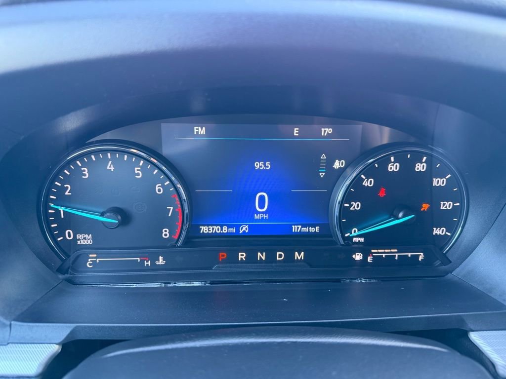 Used 2020 Ford Explorer XLT w/ Equipment Group 202A image 13