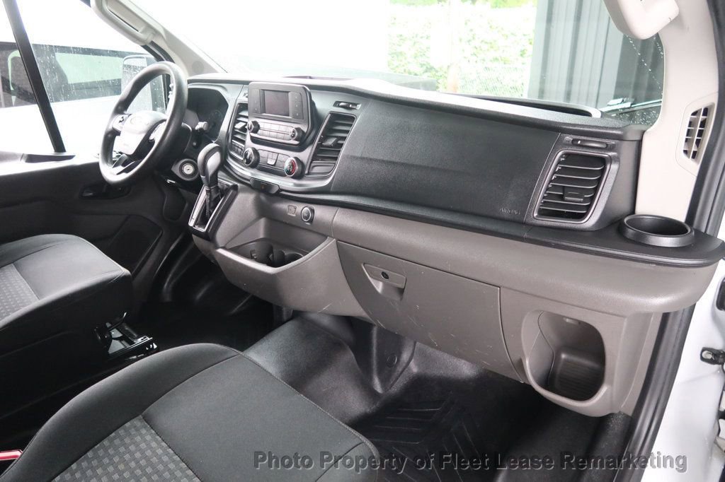 Used 2020 Ford Transit 250 Low Roof RWD image 20