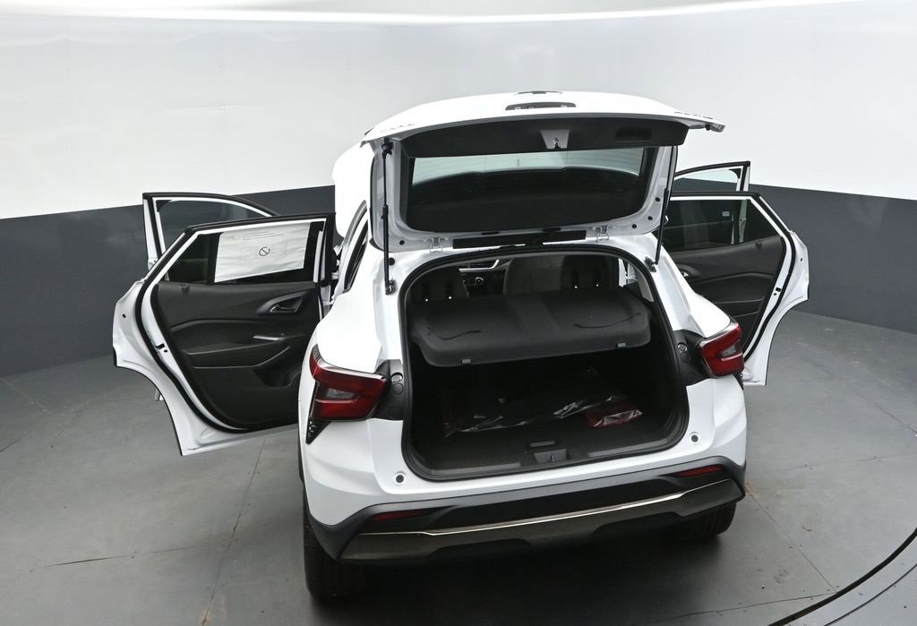 New 2026 Chevrolet Trax ACTIV image 48