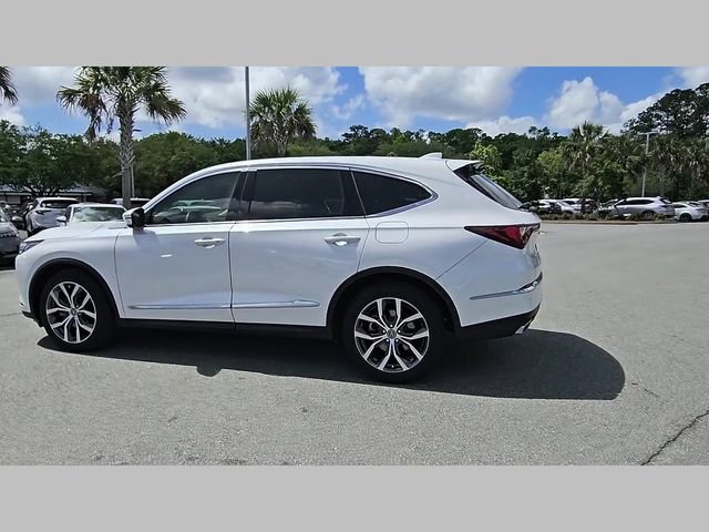 Used 2024 Acura MDX FWD w/ Technology Package image 20