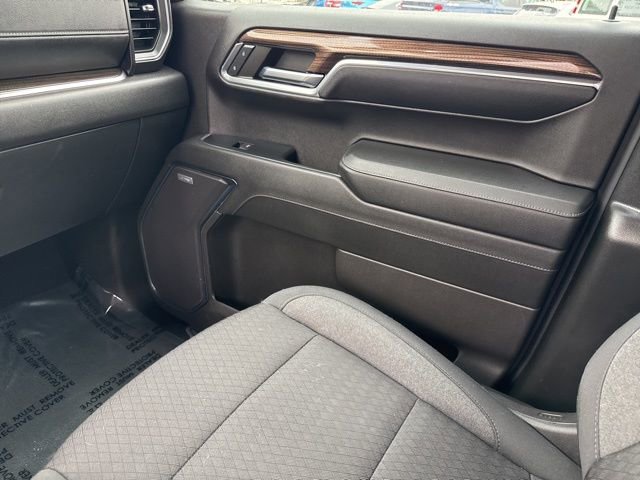 Used 2024 Chevrolet Silverado 1500 RST w/ Convenience Package II AWD/4WD image 28