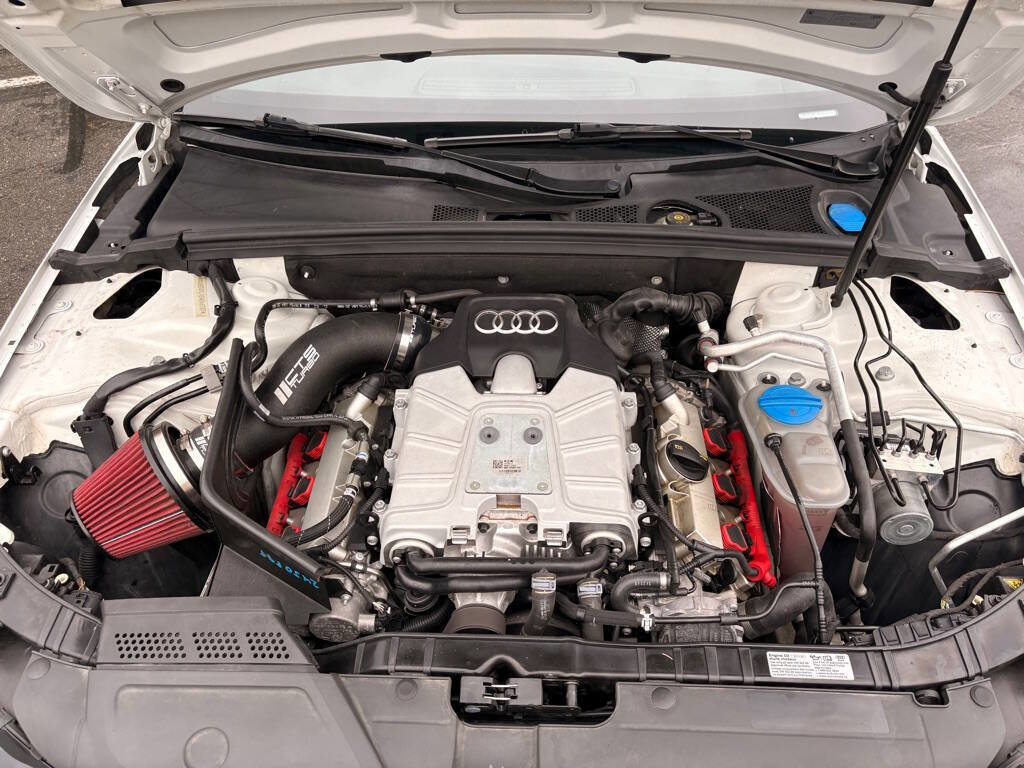 Used 2014 Audi S4 Premium Plus image 9