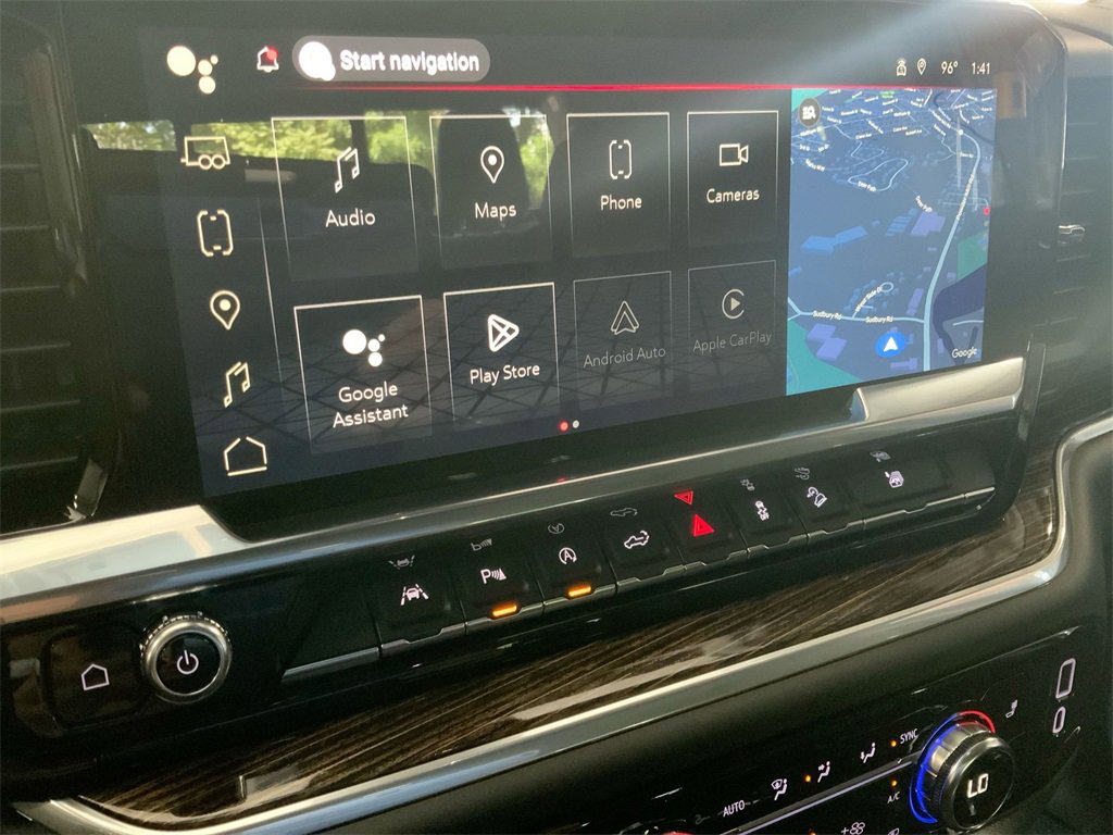 New 2025 GMC Sierra 1500 Elevation w/ Preferred Package image 14