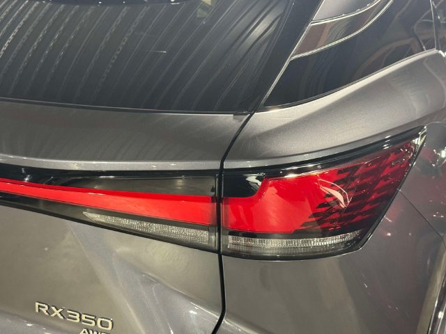 Certified 2023 Lexus RX 350 Premium Plus w/ Accessory Package (Z1) AWD/4WD image 13