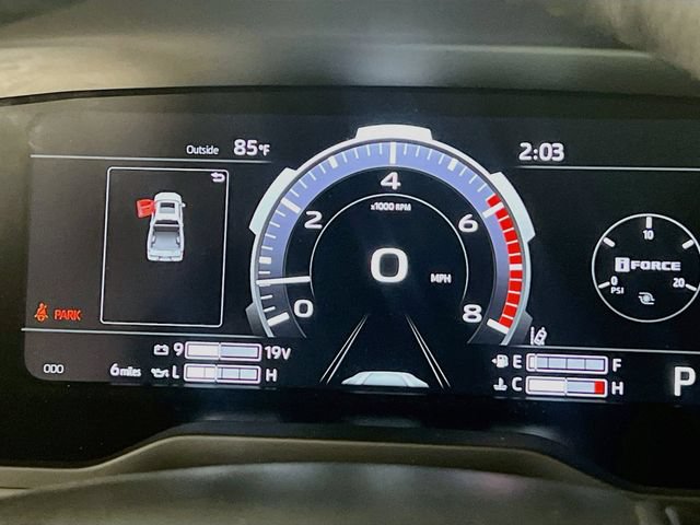 New 2026 Toyota Tundra Limited AWD/4WD image 18