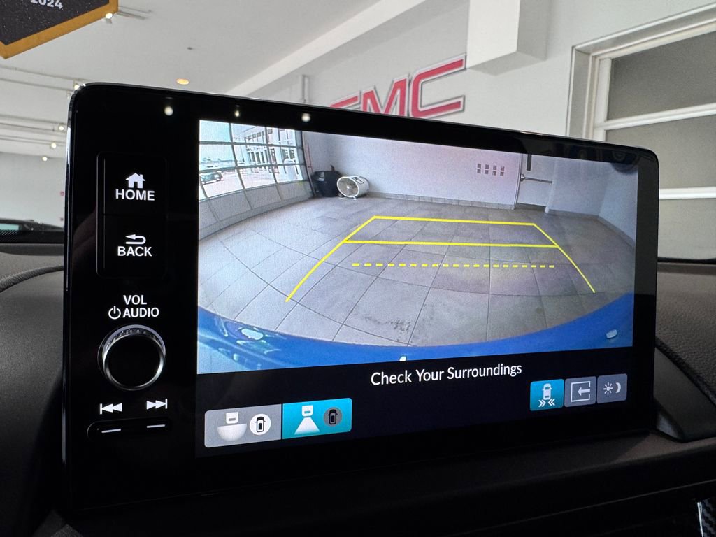 Used 2025 Honda Pilot TrailSport image 20