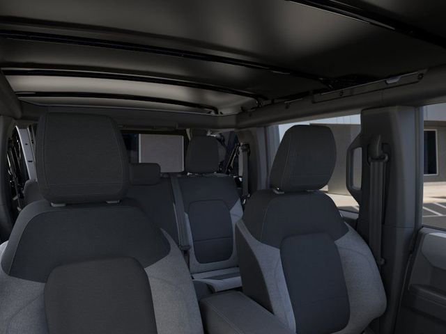 New 2026 Ford Bronco Big Bend image 12