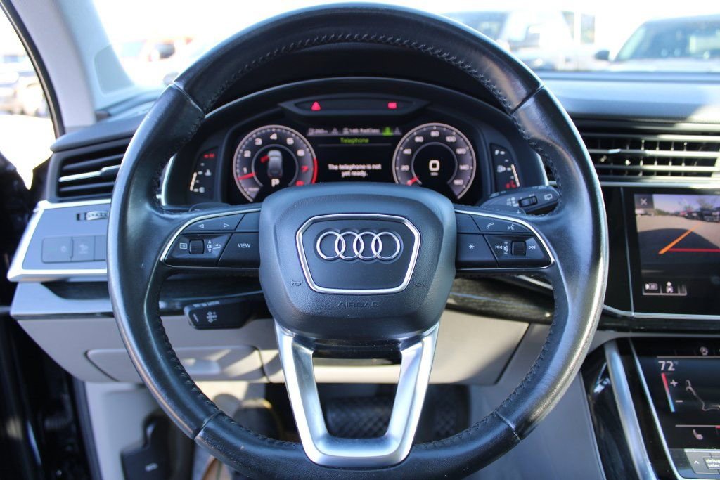 Used 2020 Audi Q7 3.0T Premium Plus image 13