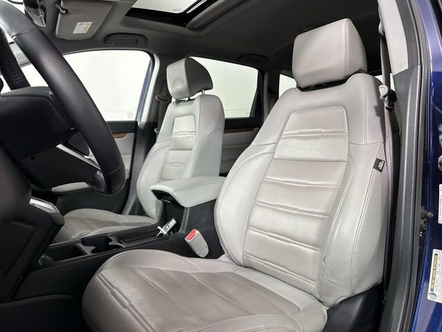Used 2018 Honda CR-V Touring image 21