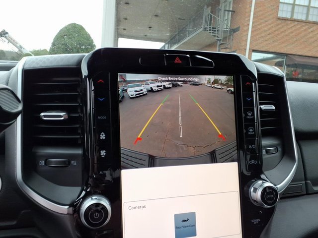 New 2026 RAM 2500 Big Horn image 16