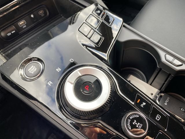 Used 2024 Kia Sportage X-Line image 25