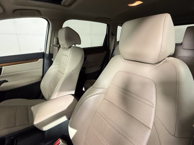 Used 2021 Honda CR-V EX-L image 16