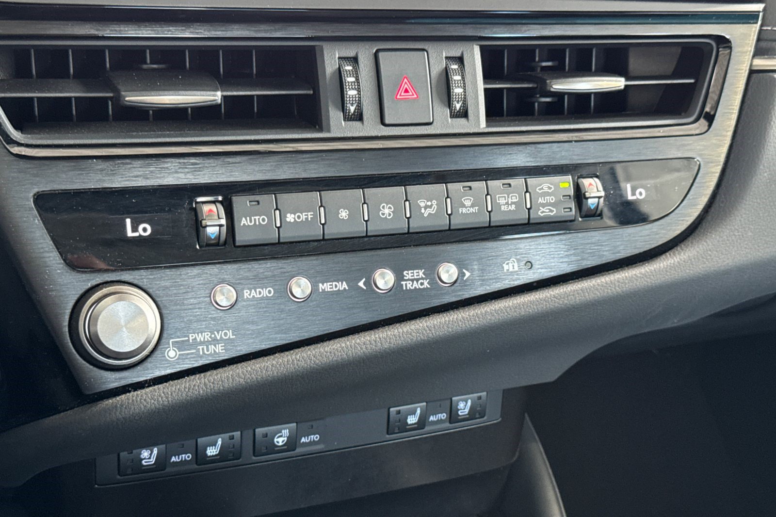 Certified 2023 Lexus ES 350 w/ Premium Package FWD image 25