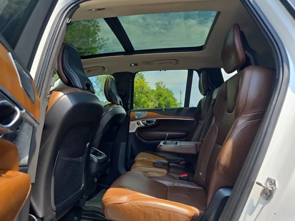 Used 2019 Volvo XC90 T6 Inscription w/ Advanced Package AWD/4WD image 41