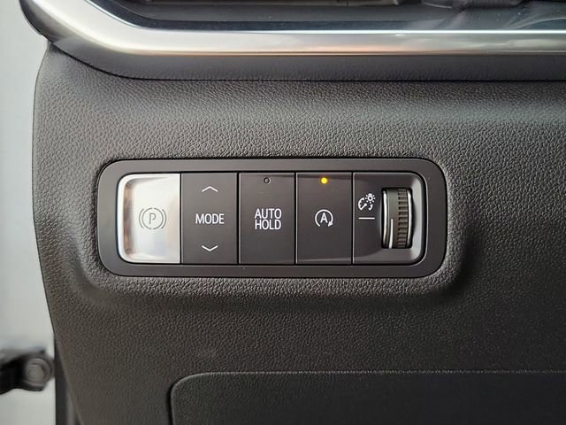 Used 2026 GMC Terrain Elevation FWD image 23