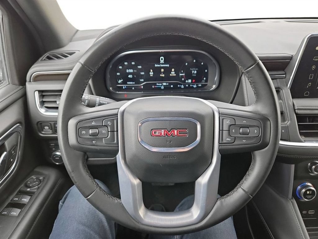 Used 2024 GMC Yukon SLE AWD/4WD image 13