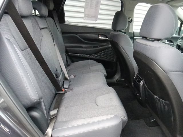 Used 2023 Hyundai Santa Fe SEL FWD image 31