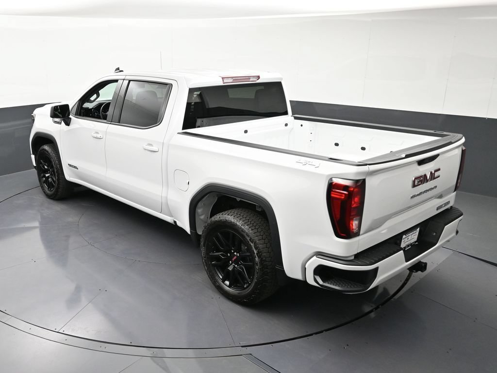 Used 2026 GMC Sierra 1500 Elevation AWD/4WD image 17