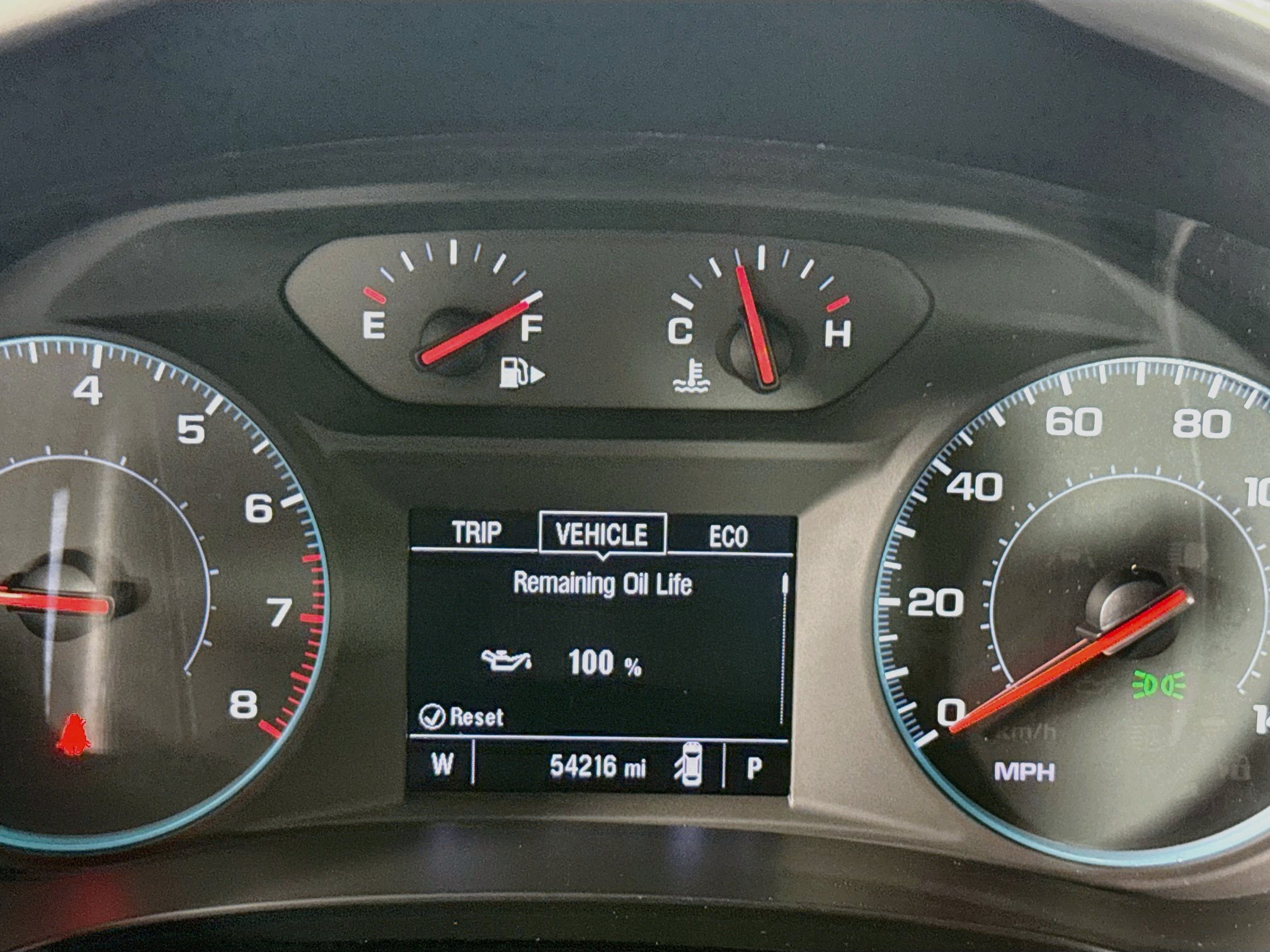 Used 2025 Chevrolet Malibu LT FWD image 8