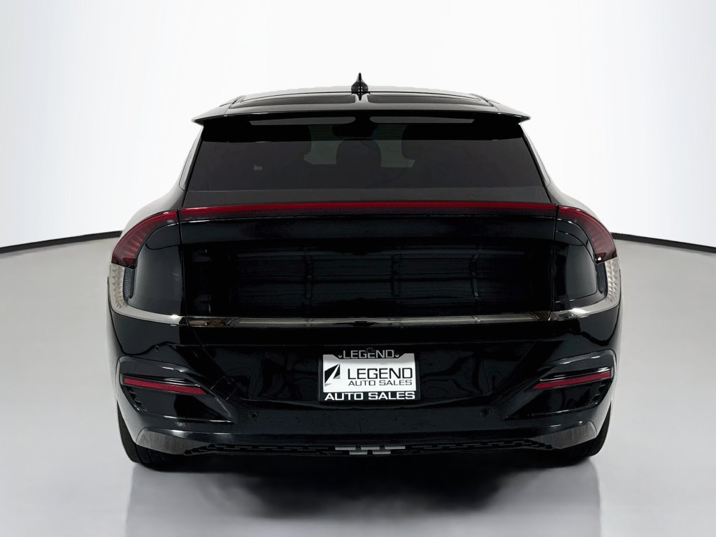 Used 2023 Kia EV6 GT-Line AWD/4WD image 7