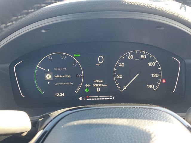 New 2026 Honda Civic Sport image 30