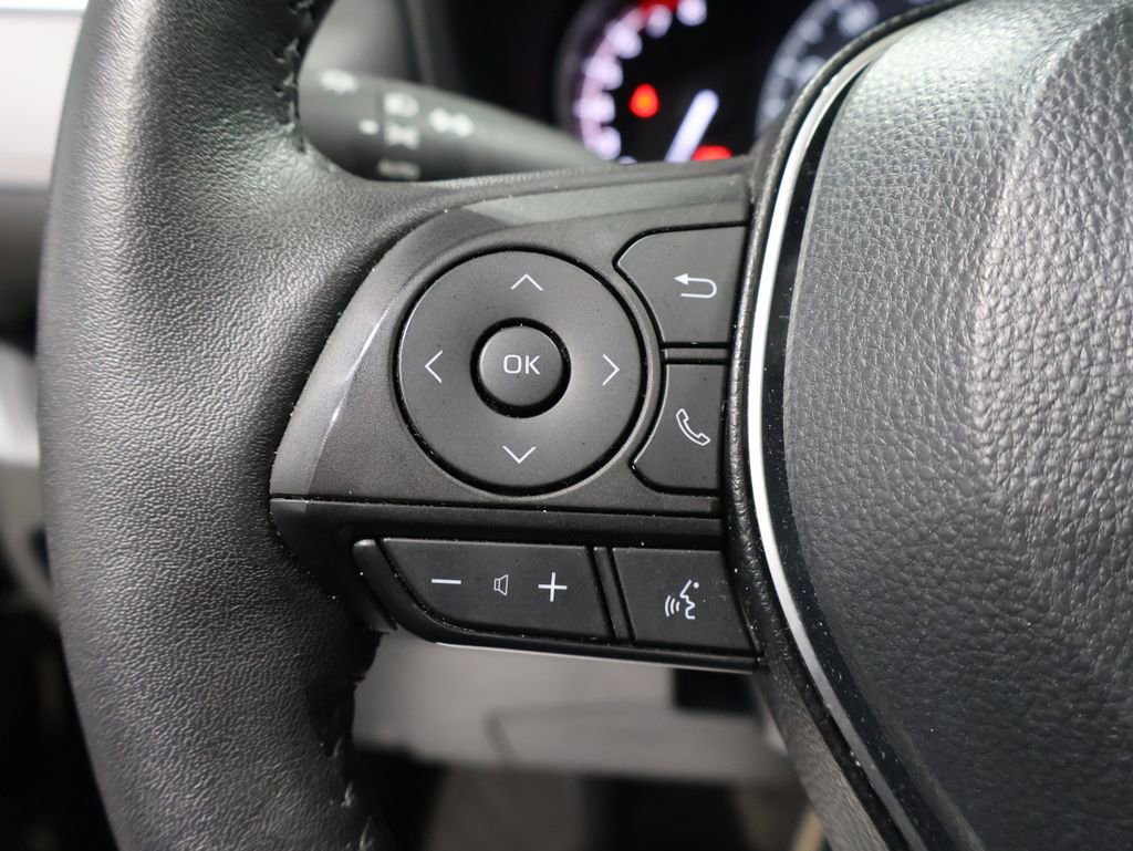 Certified 2024 Toyota RAV4 XLE w/ Weather Package image 33