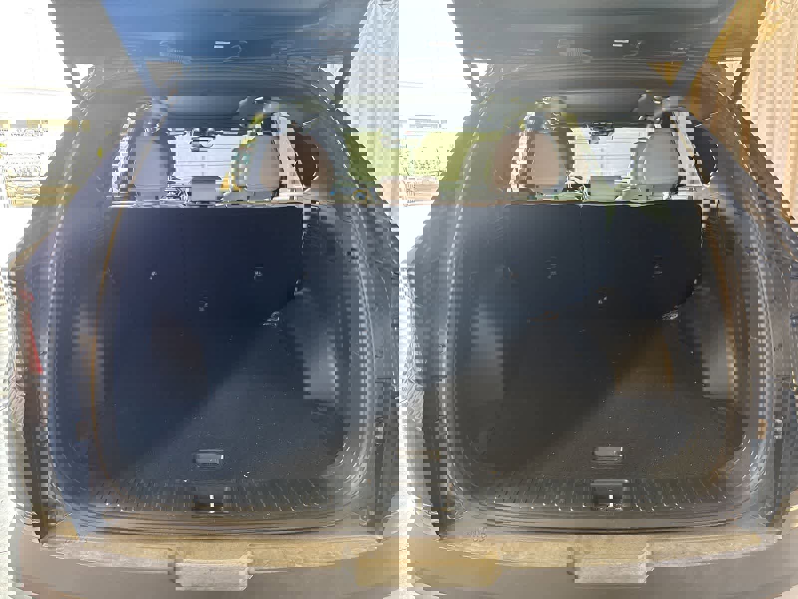 Used 2025 Hyundai Tucson Limited image 14