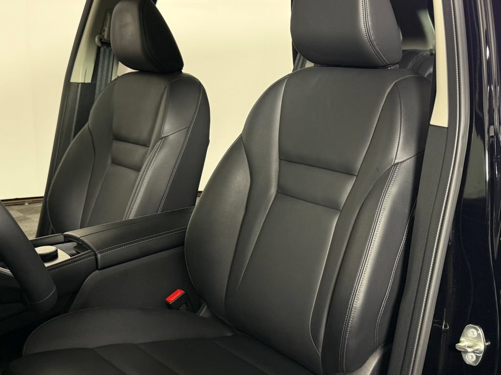 Used 2023 Nissan Rogue SL AWD/4WD image 25