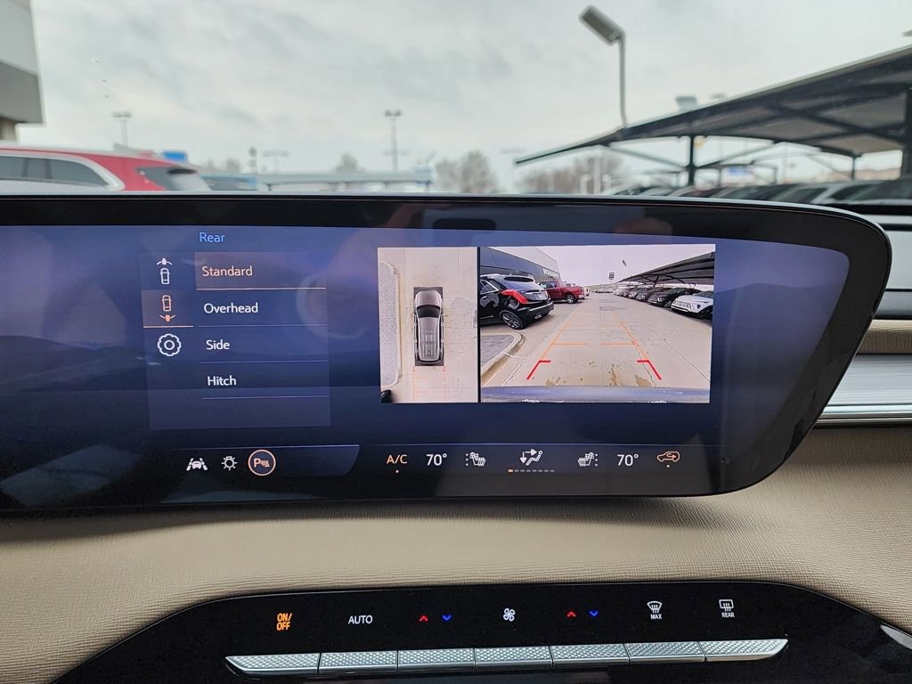 New 2026 Buick Enclave Preferred w/ Power Package image 29