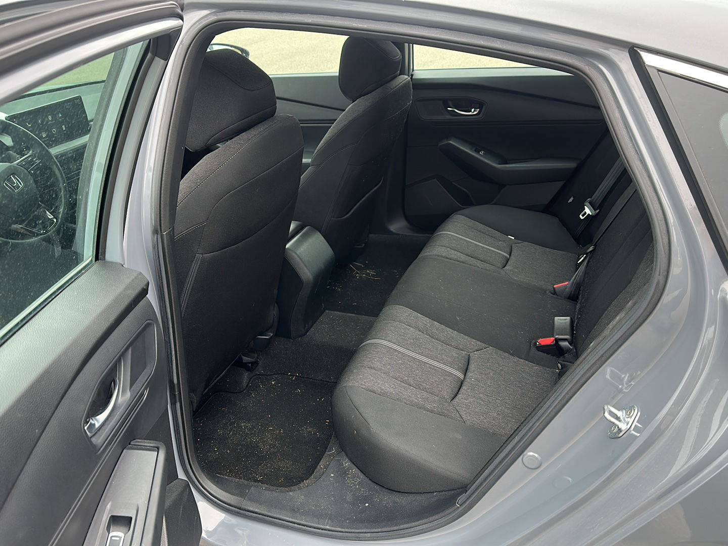 Used 2023 Honda Accord Sport image 21