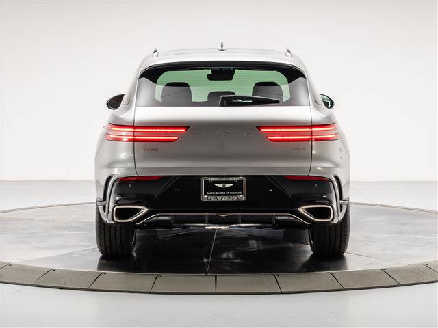 New 2026 Genesis GV70 2.5T Sport Prestige AWD/4WD image 4
