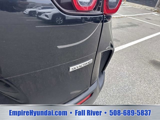 Used 2025 MAZDA CX-50 AWD 2.5 S w/ Preferred Package image 6